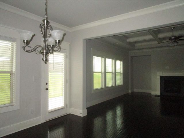 4442 Big Rock Ridge Trail SW, Gainesville, GA 30504