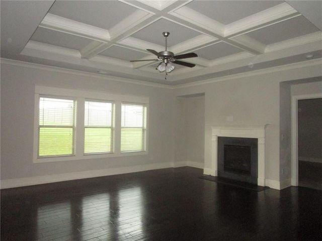 4442 Big Rock Ridge Trail SW, Gainesville, GA 30504