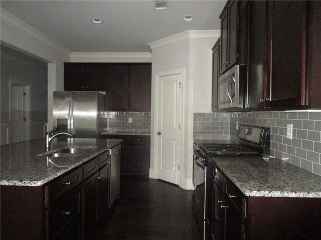 4442 Big Rock Ridge Trail SW, Gainesville, GA 30504