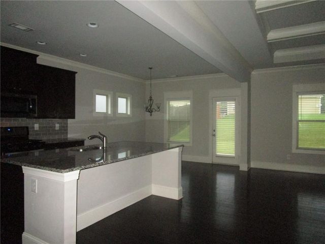 4442 Big Rock Ridge Trail SW, Gainesville, GA 30504