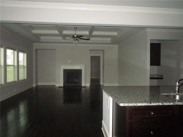 4442 Big Rock Ridge Trail SW, Gainesville, GA 30504