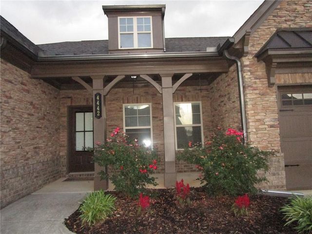 4442 Big Rock Ridge Trail SW, Gainesville, GA 30504