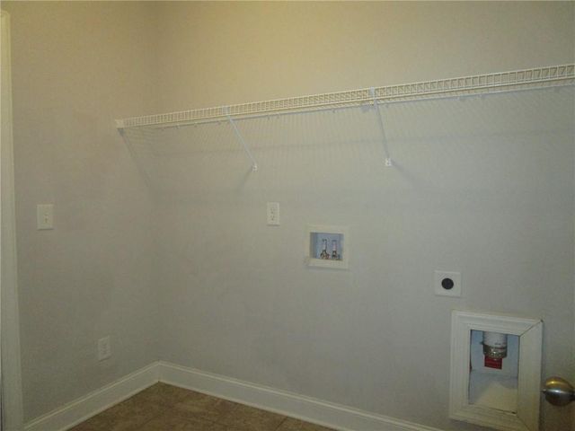 4442 Big Rock Ridge Trail SW, Gainesville, GA 30504