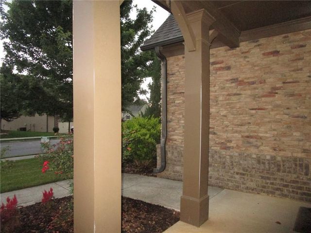 4442 Big Rock Ridge Trail SW, Gainesville, GA 30504