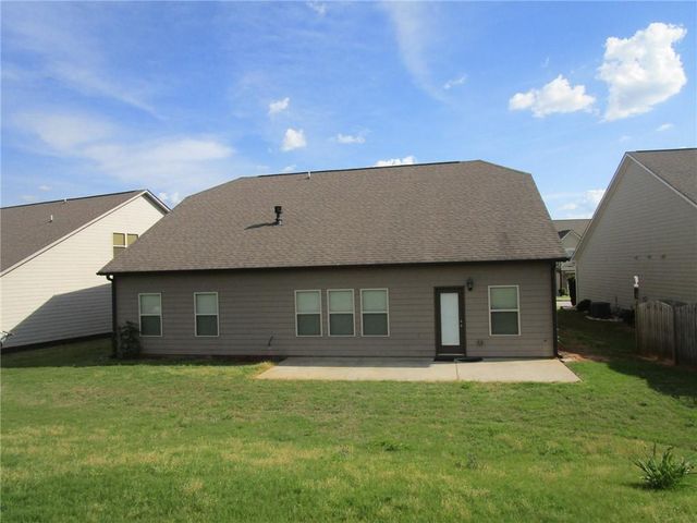 4442 Big Rock Ridge Trail SW, Gainesville, GA 30504