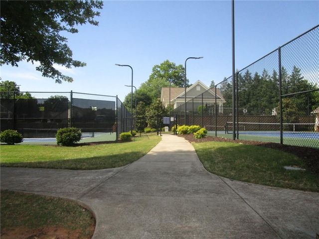 4442 Big Rock Ridge Trail SW, Gainesville, GA 30504