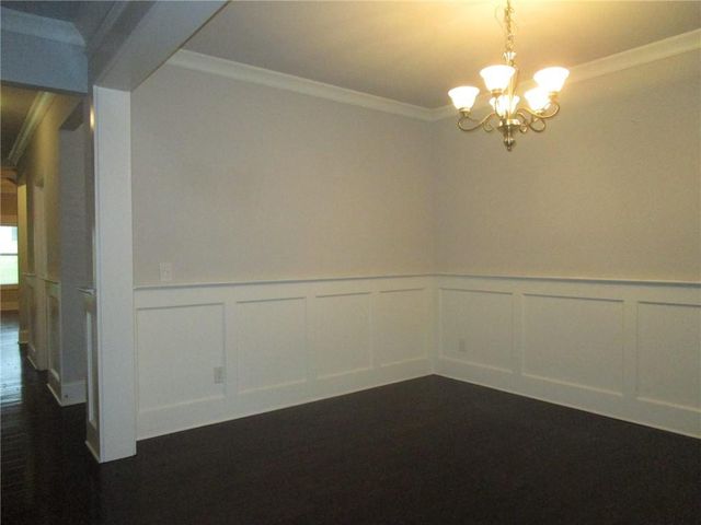 4442 Big Rock Ridge Trail SW, Gainesville, GA 30504