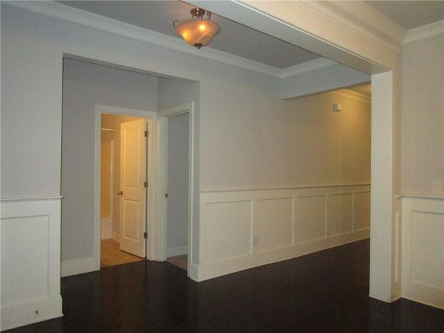 4442 Big Rock Ridge Trail SW, Gainesville, GA 30504