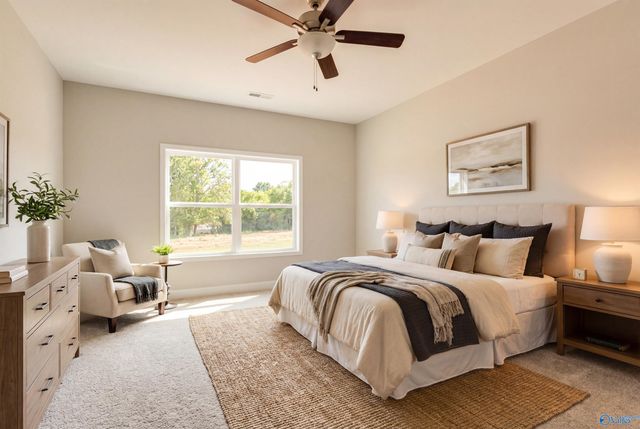 6220 Pisgah Drive NW, Huntsville, AL 35810