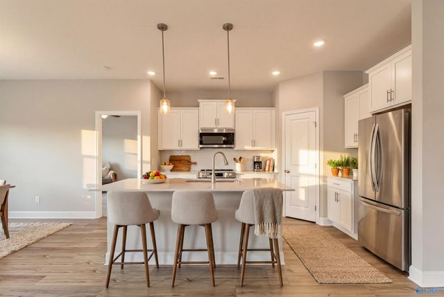 6220 Pisgah Drive NW, Huntsville, AL 35810