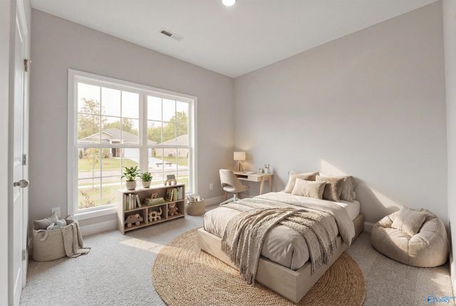 6220 Pisgah Drive NW, Huntsville, AL 35810