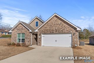 6220 Pisgah Drive, Huntsville, AL 35810