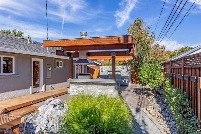 3116 Kathleen Street, San Jose, CA 95124