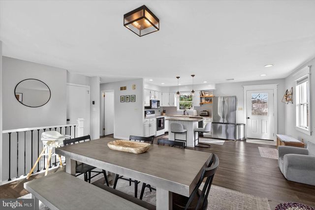 232 NEW ST, Terre Hill, PA 17581