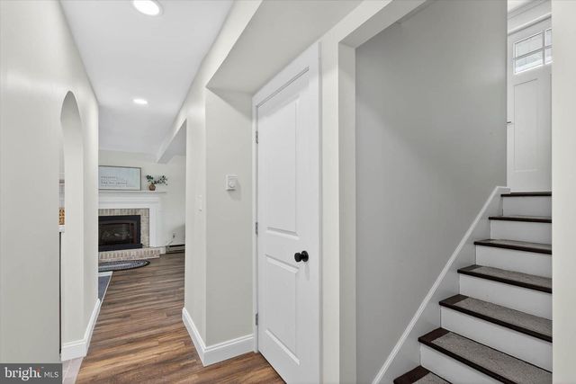 232 NEW ST, Terre Hill, PA 17581