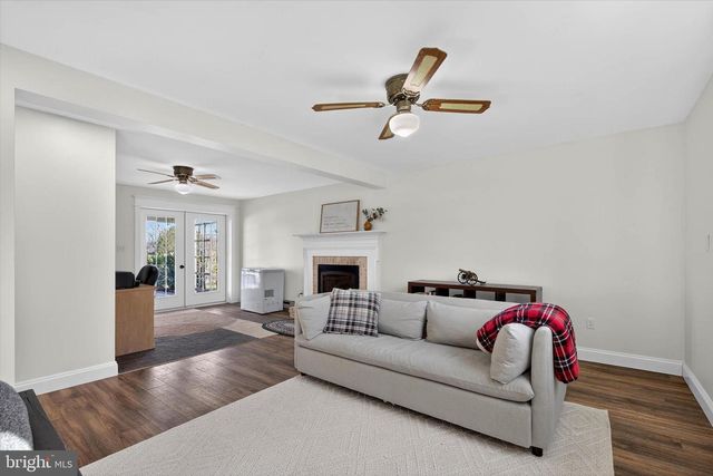 232 NEW ST, Terre Hill, PA 17581