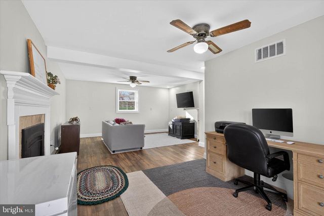 232 NEW ST, Terre Hill, PA 17581