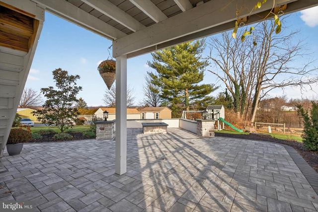 232 NEW ST, Terre Hill, PA 17581