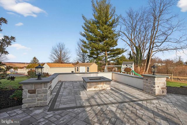 232 NEW ST, Terre Hill, PA 17581