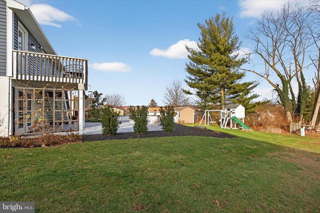 232 NEW ST, Terre Hill, PA 17581