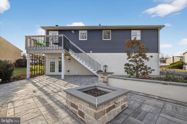 232 NEW ST, Terre Hill, PA 17581