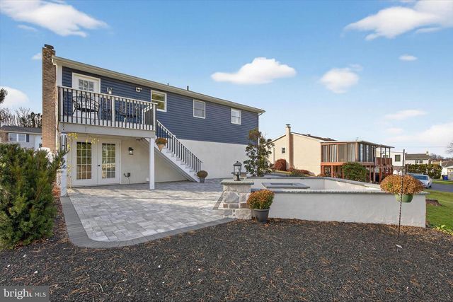 232 NEW ST, Terre Hill, PA 17581