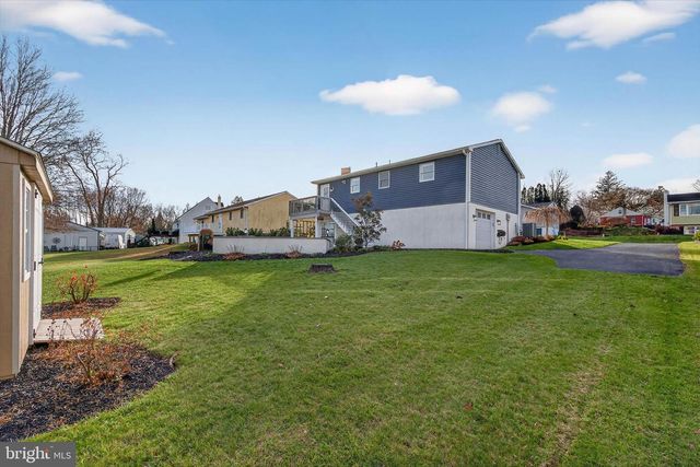 232 NEW ST, Terre Hill, PA 17581