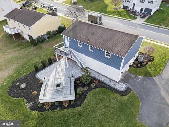 232 NEW ST, Terre Hill, PA 17581