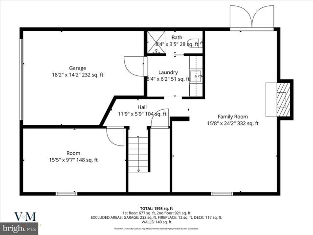 232 NEW ST, Terre Hill, PA 17581