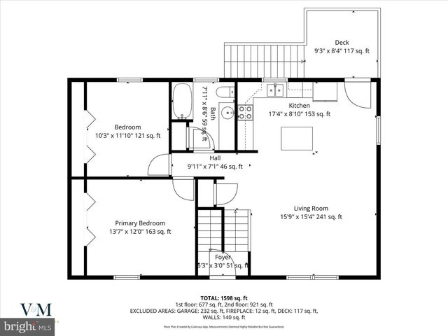 232 NEW ST, Terre Hill, PA 17581