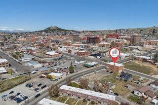 202 S Arizona Street, Butte, MT 59701