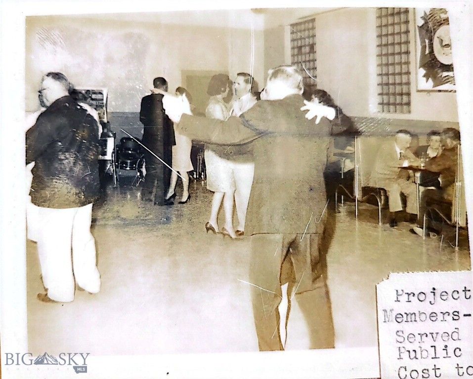 202 S Arizona Street, Butte, MT 59701 photo 16