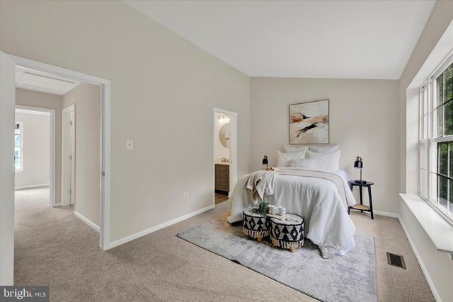 636 NANTICOKE CT, Abingdon, MD 21009