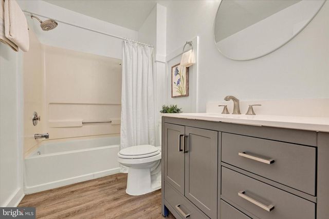 636 NANTICOKE CT, Abingdon, MD 21009