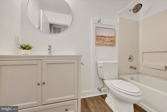 636 NANTICOKE CT, Abingdon, MD 21009