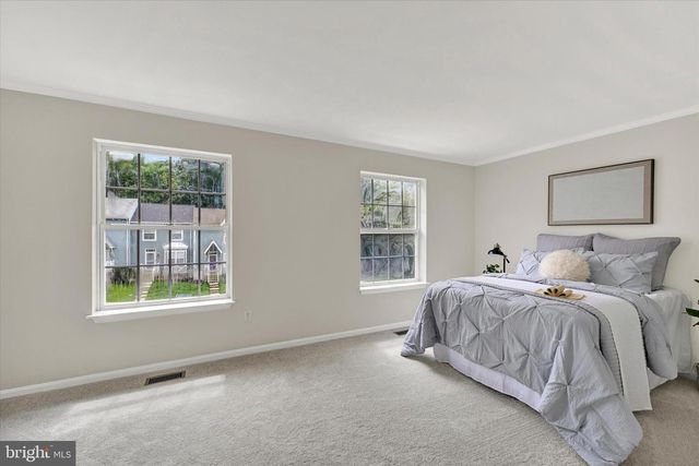 636 NANTICOKE CT, Abingdon, MD 21009