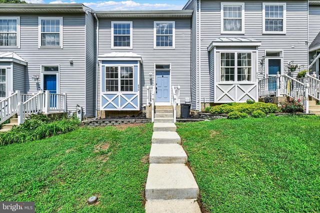 636 NANTICOKE CT, Abingdon, MD 21009