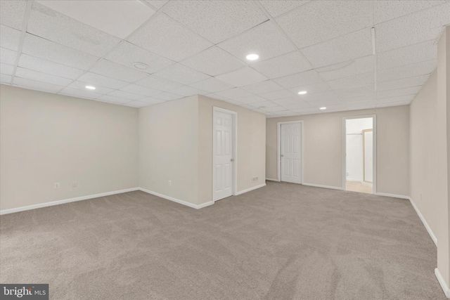 636 NANTICOKE CT, Abingdon, MD 21009