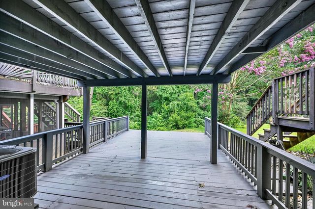 636 NANTICOKE CT, Abingdon, MD 21009