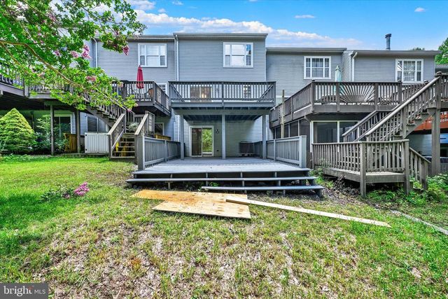 636 NANTICOKE CT, Abingdon, MD 21009