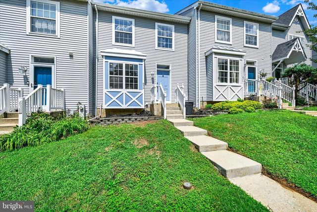 636 NANTICOKE CT, Abingdon, MD 21009