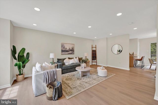 636 NANTICOKE CT, Abingdon, MD 21009