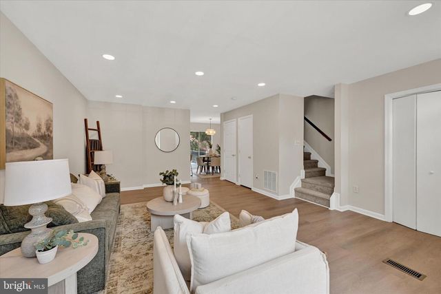636 NANTICOKE CT, Abingdon, MD 21009
