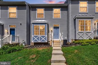 636 NANTICOKE CT, Abingdon, MD 21009
