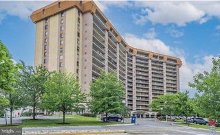 20926 VALLEY FORGE CIR #926, King Of Prussia, PA 19406