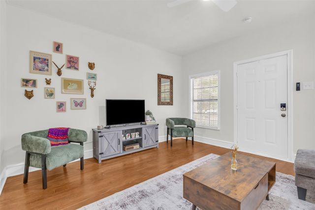 4121 Junius Street A, Dallas, TX 75246