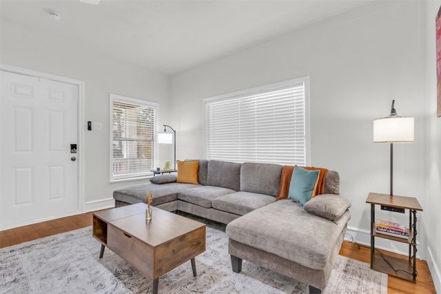 4121 Junius Street A, Dallas, TX 75246
