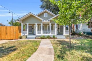 4121 Junius Street A, Dallas, TX 75246