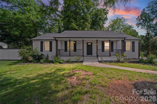 1421 Tyvola Road, Charlotte, NC 28210
