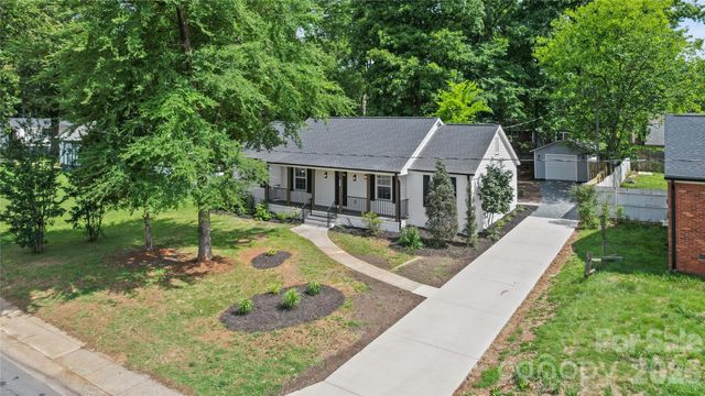 1421 Tyvola Road, Charlotte, NC 28210